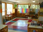 Montessori Foundation Kindergarten (Mugla, Bodrum, Turgut Reis Cad., 284), school