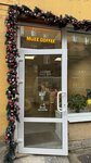 Muze Coffee (Narvskiy Avenue, 10), cafetería