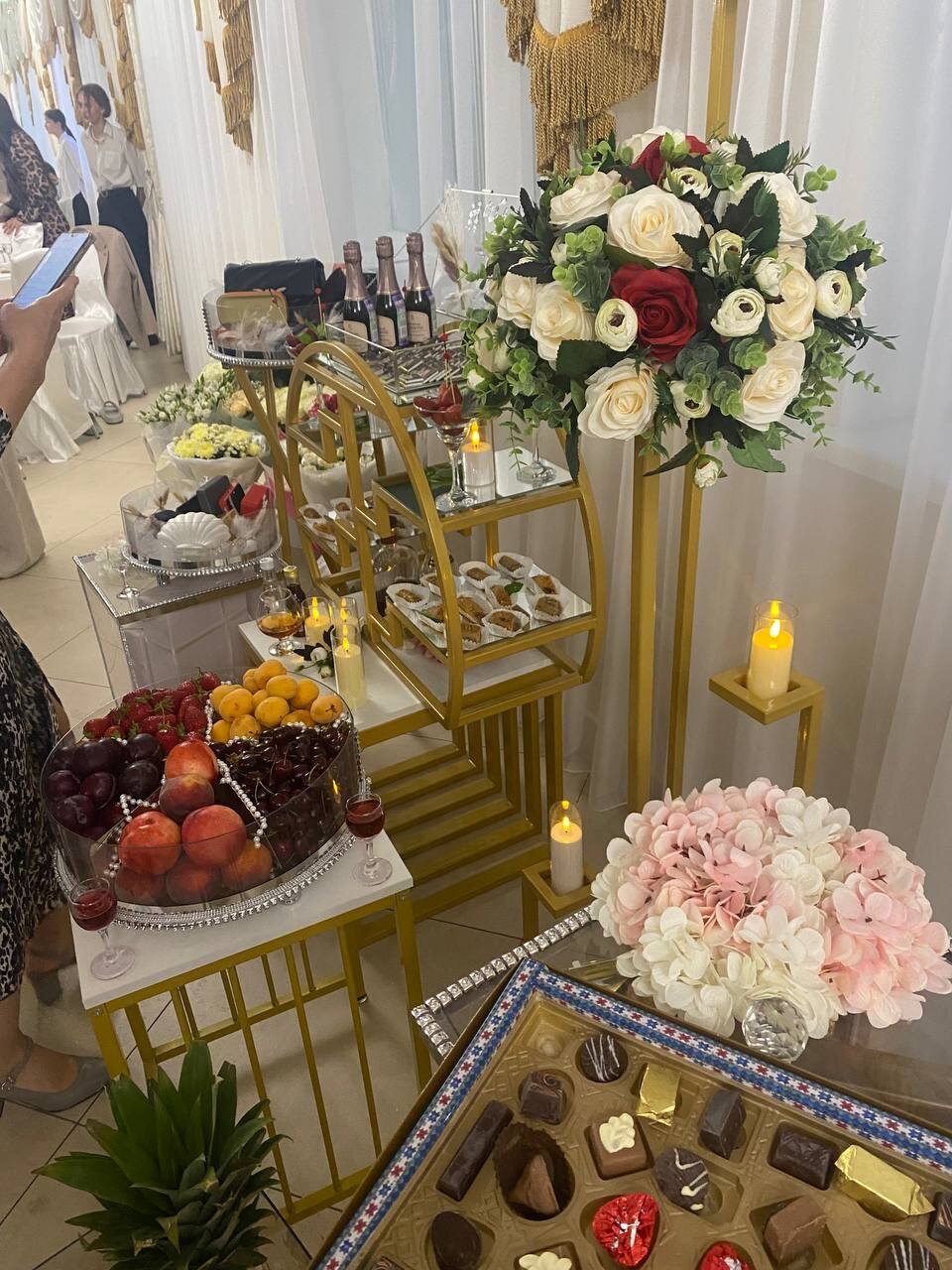 Фото Парк-отель Усадьба