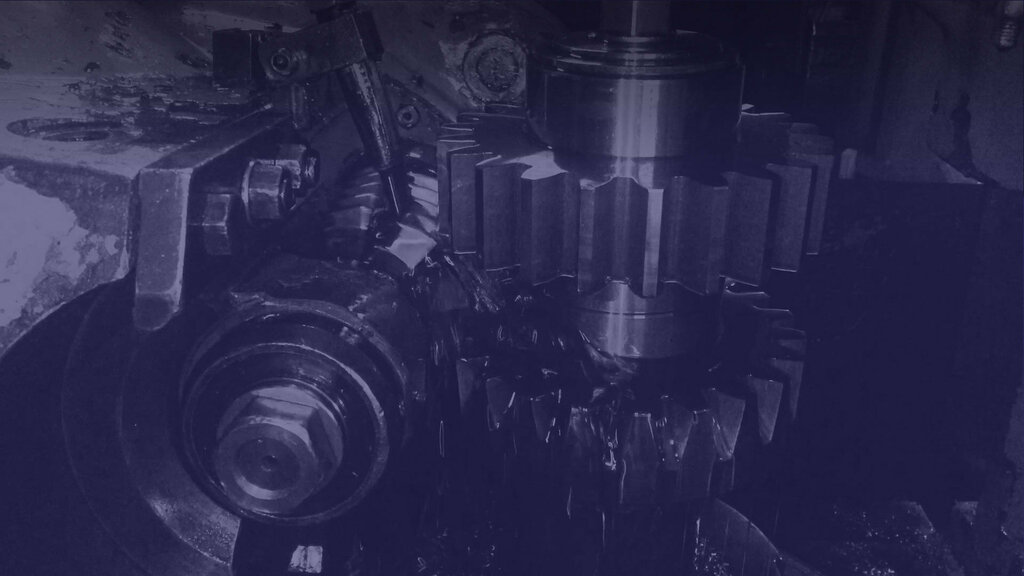 Machine building Aksoy Dişli Makina - İbrahim Aksoy, Suleymanpasa, photo