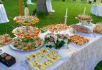 Gin (Sovetskiy Avenue, 27) ، تقديم الطعام