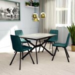 Aurora Home (Karabudakhkentskoe Highway, 11), kitchen furniture