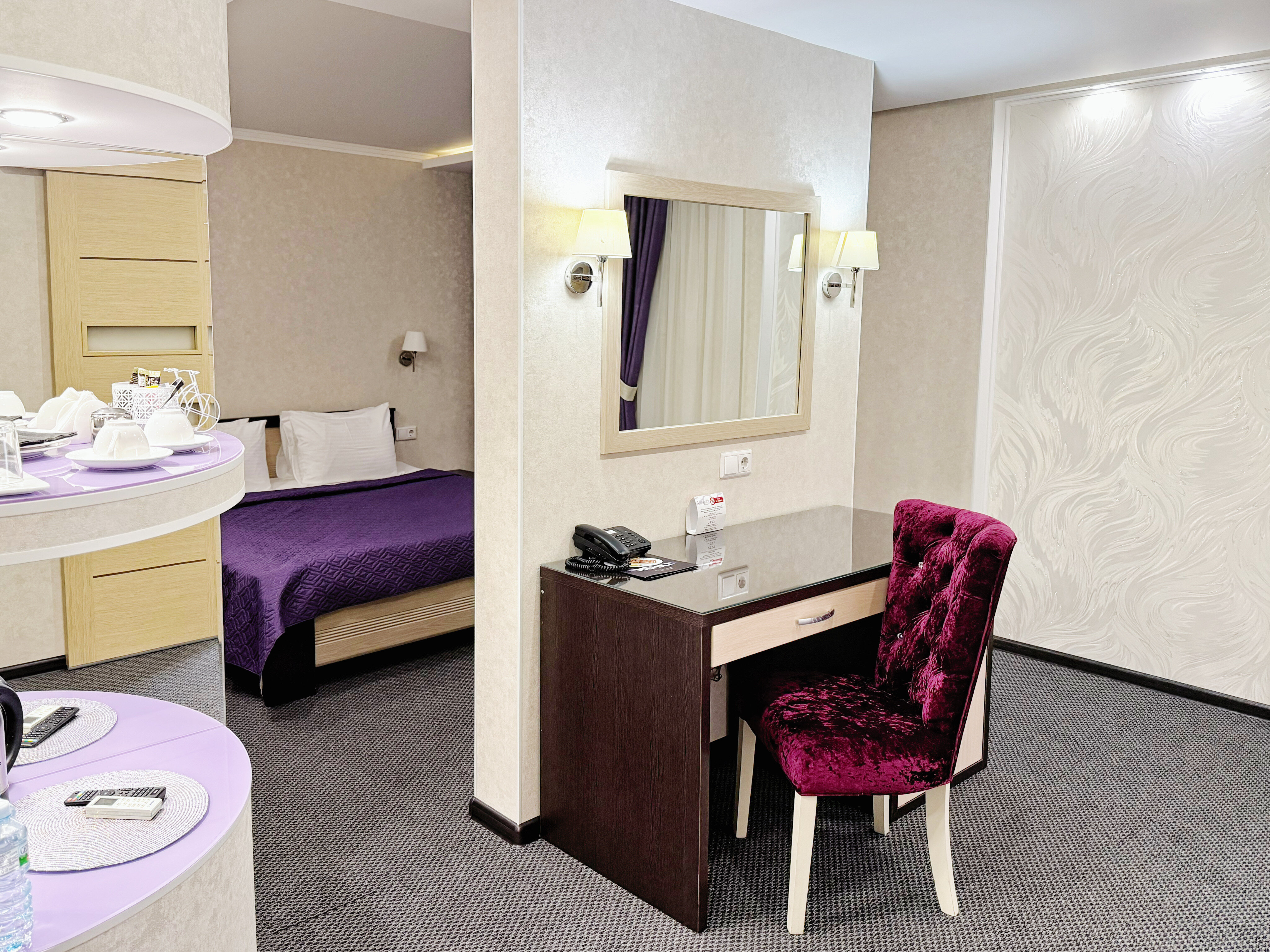 Фото Версаль