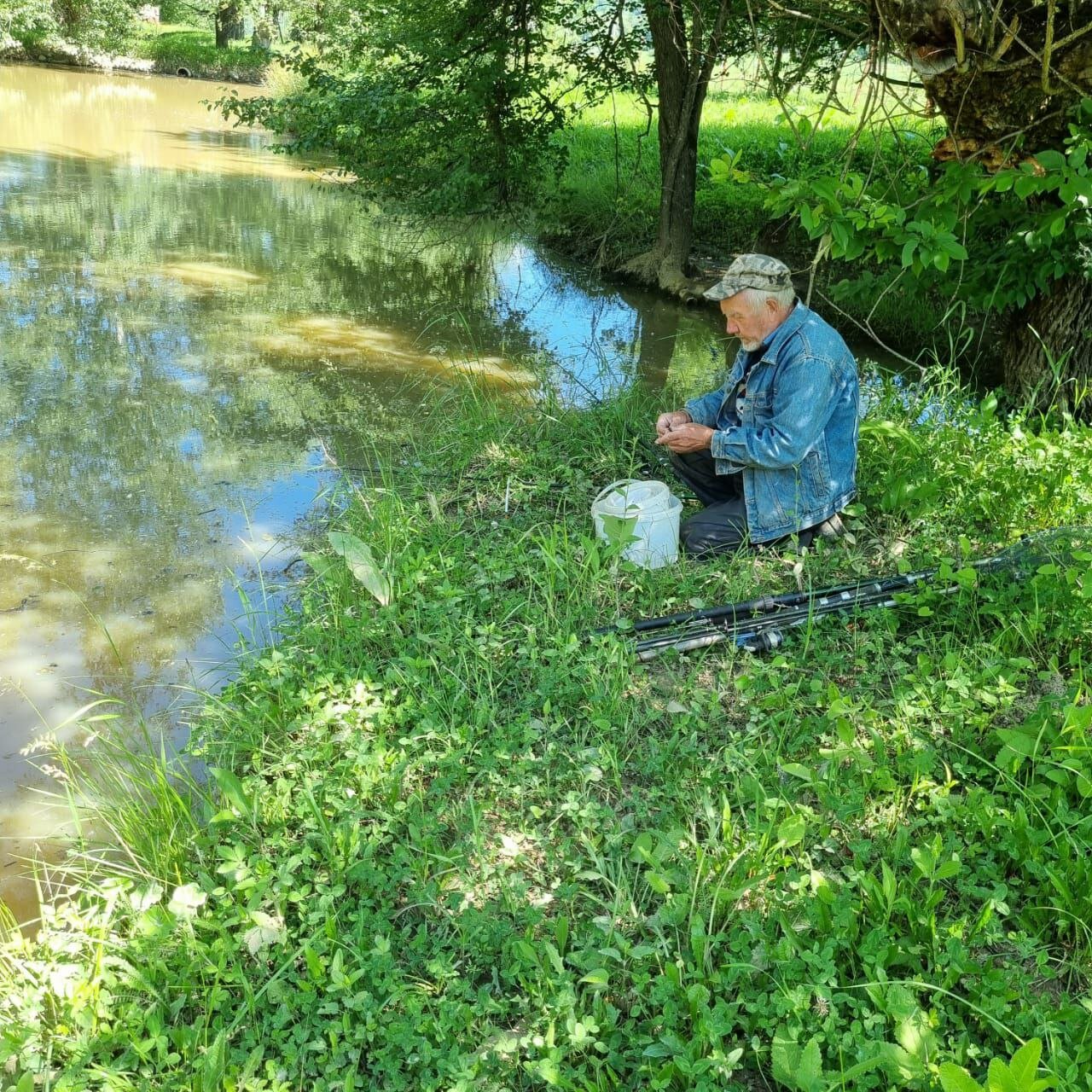 Фото Большая Лаба