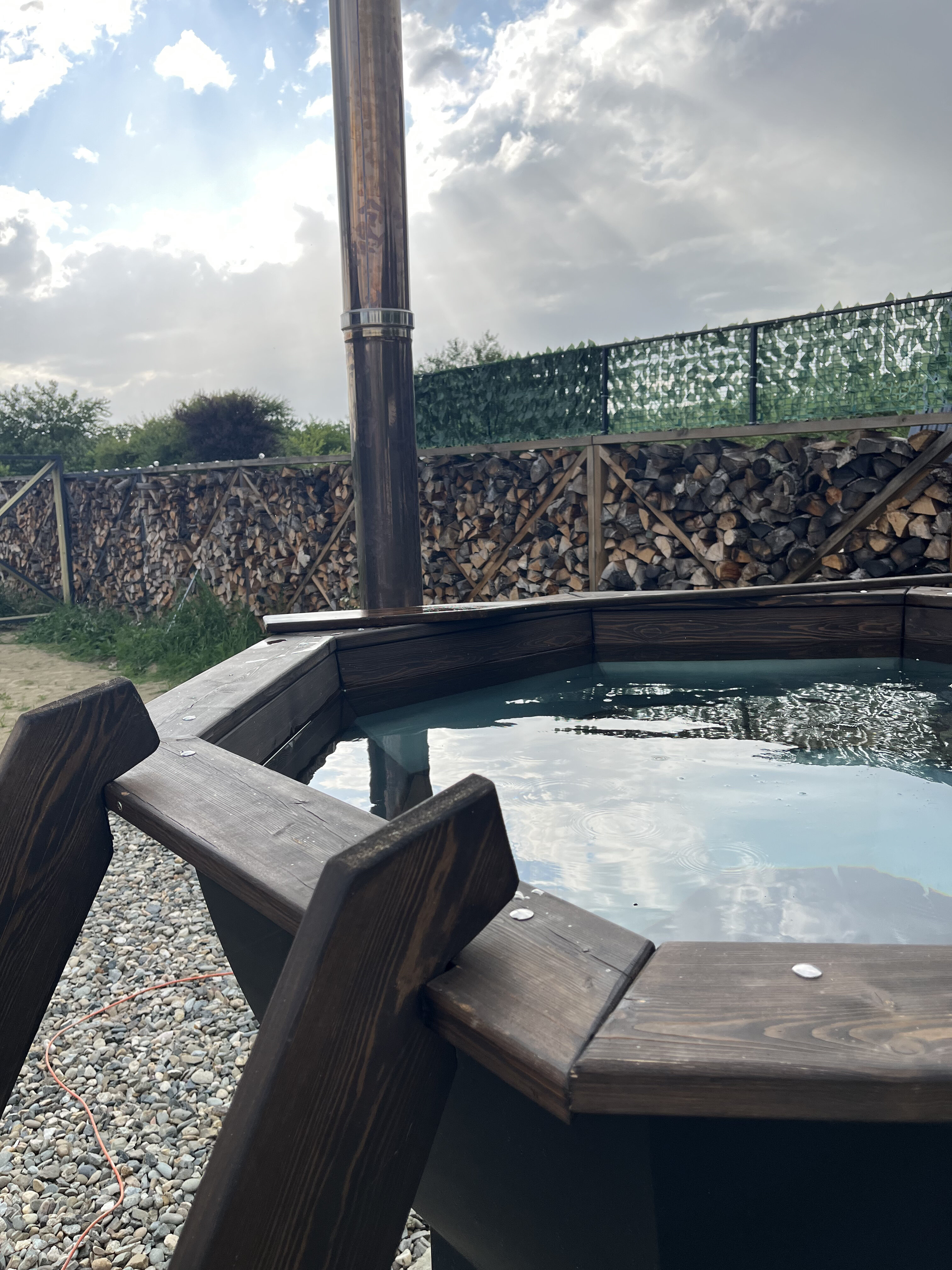 Фото Асти Кэмп