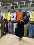 Max Moda (Zanevskiy Avenue, 71к2), plus size clothing
