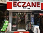Selay Pharmacy (Istanbul, Fatih, Gazi Mustafa Kemalpasa Avenue, 24), farmacia