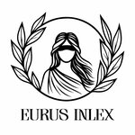 Eurus Inlex (Ibragimova Avenue, 32А), legal services