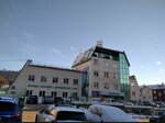 Vera_zames (Spolokhi Street, 4), eyebrow and eyelash salon