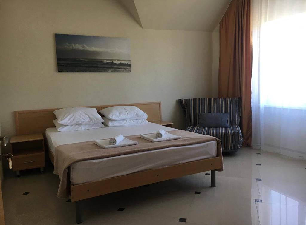 Фото Аркадия