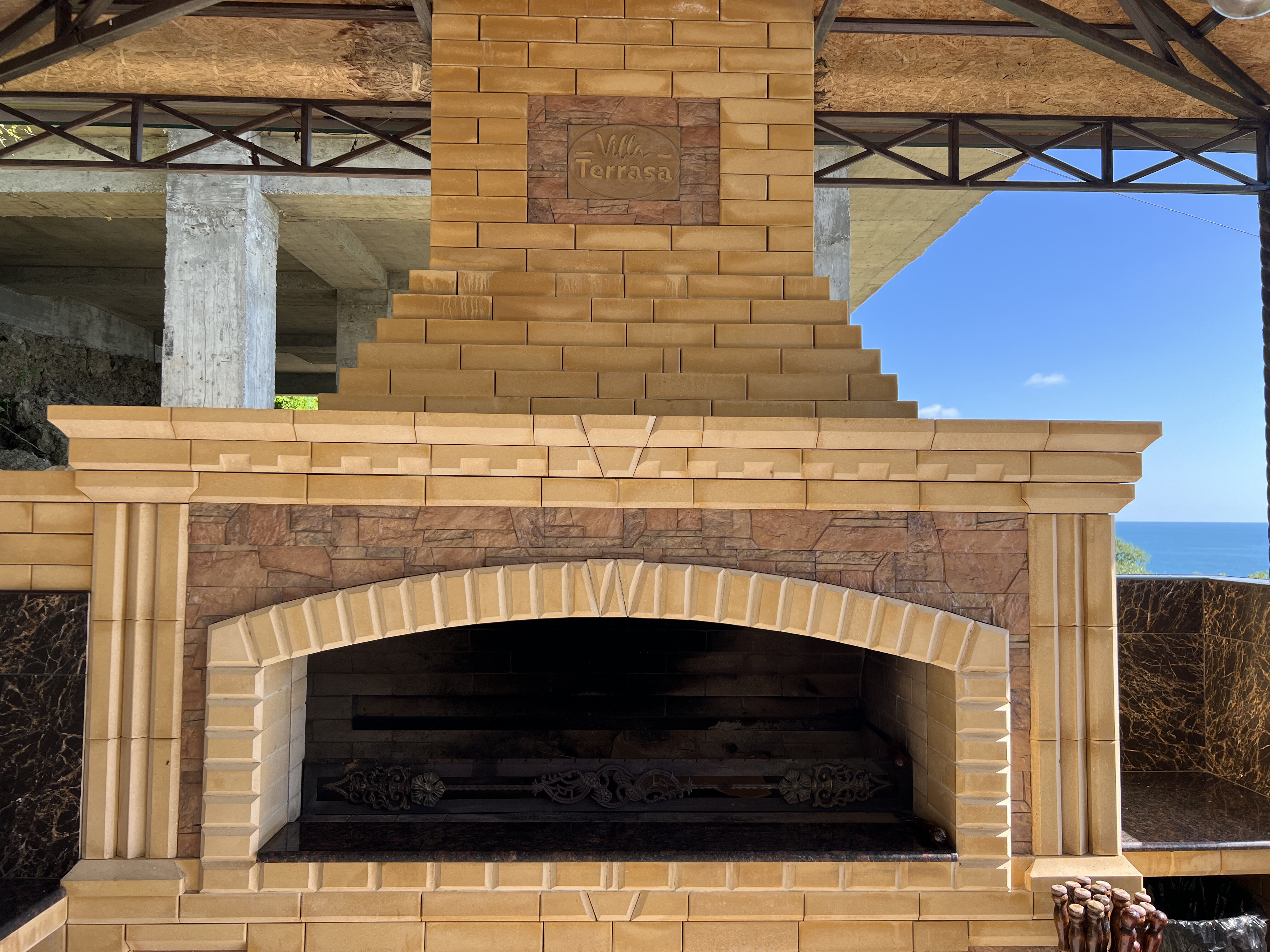 Фото Villa Terrasa