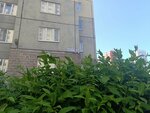 Росарбо (Leninskiy Avenue, 55к1), embellecimiento urbano