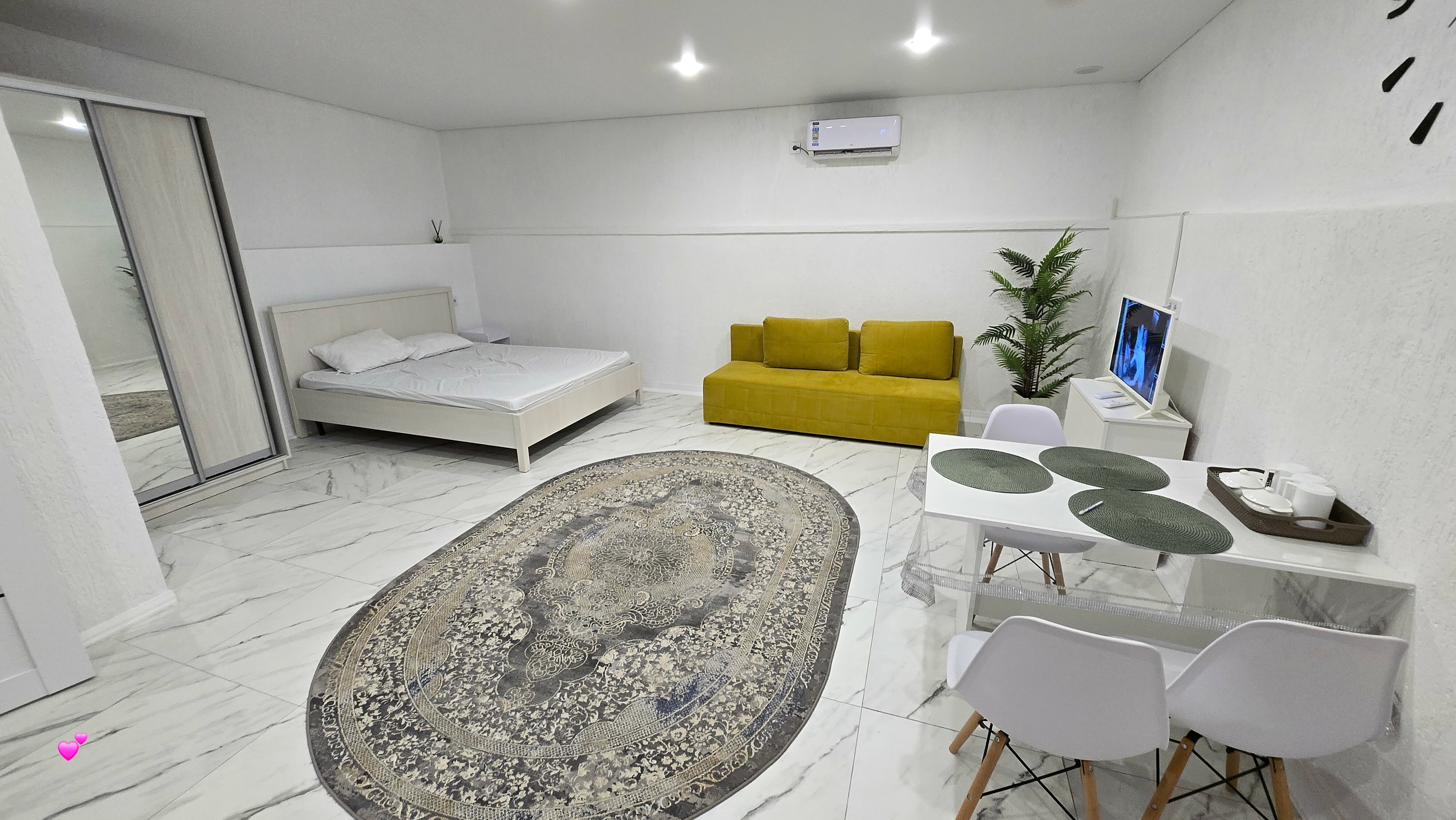 Фото Уютный дом