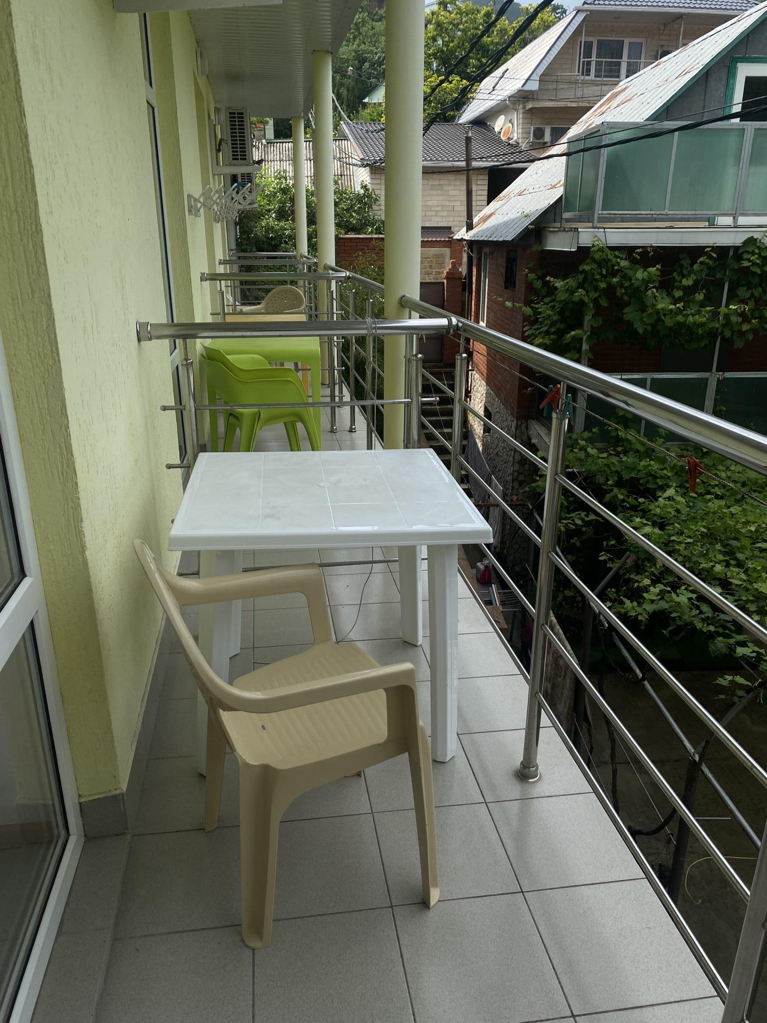 Фото Морской бриз