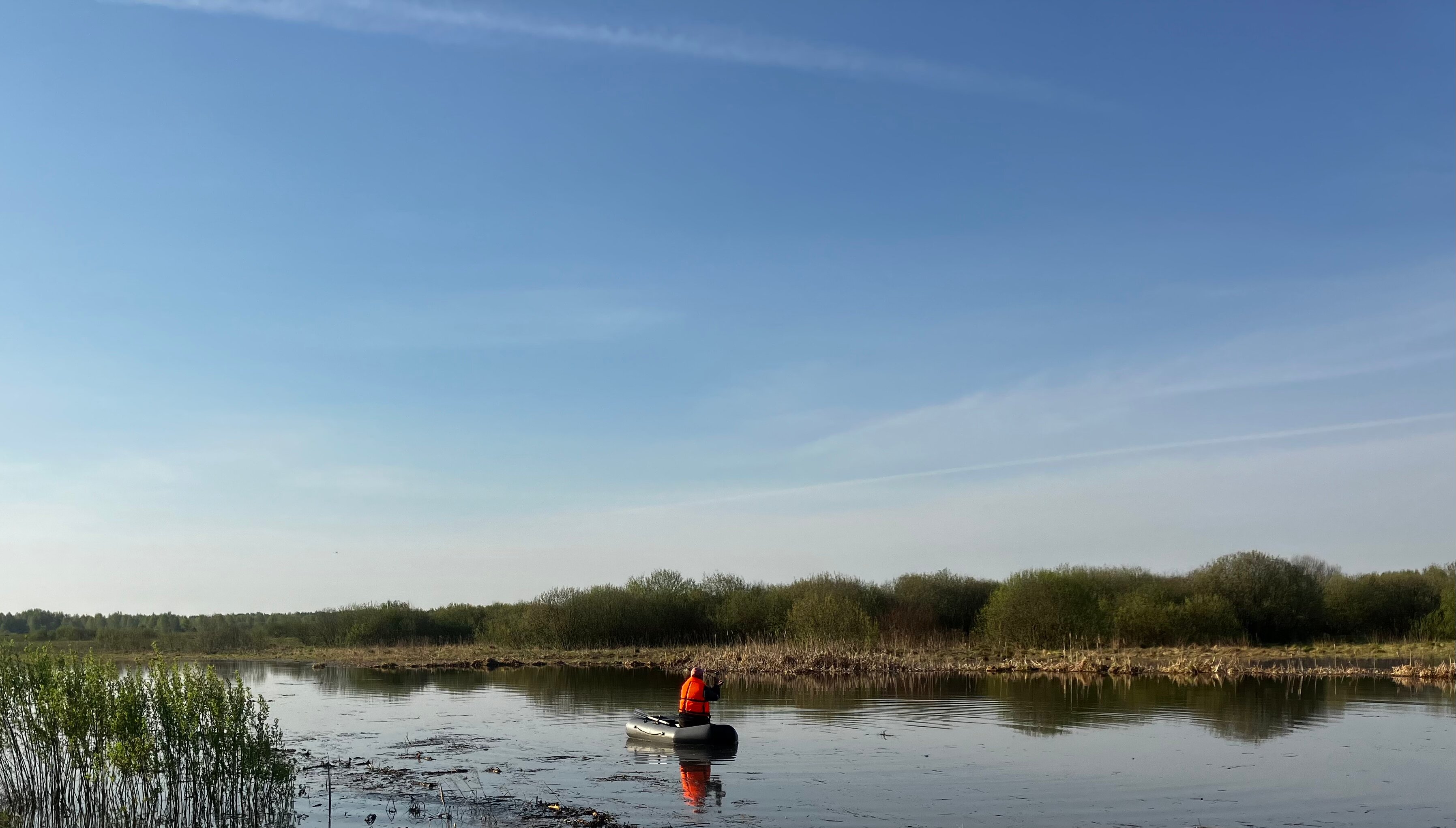 Фото Villa Riba новый дом с камином