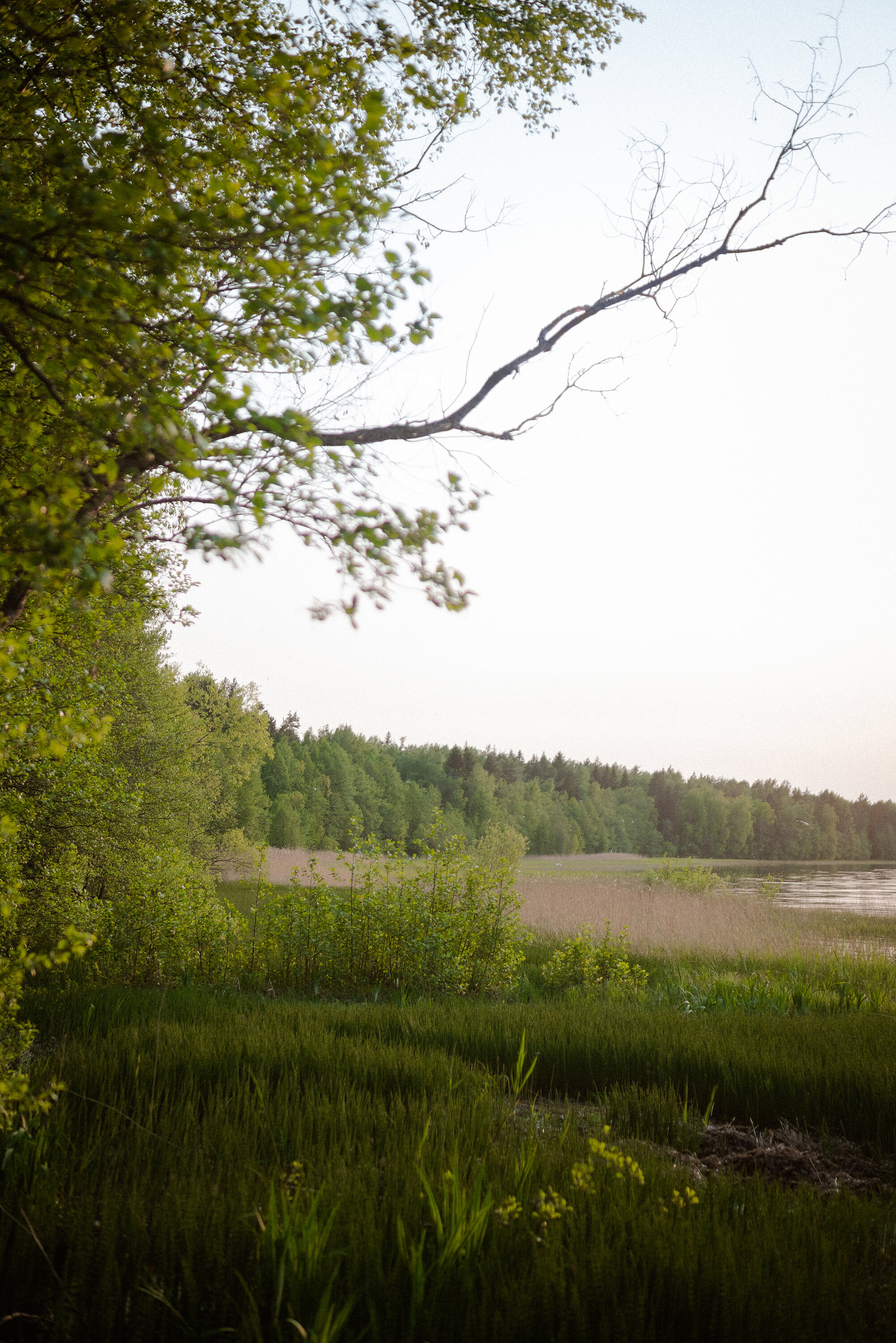 Фото Deep Lake House