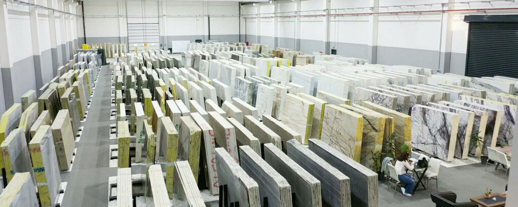 Stone articles and fixtures Dash Marble, Bucak, photo