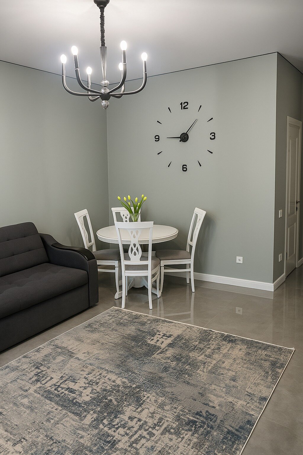 Фото Дом на берегу