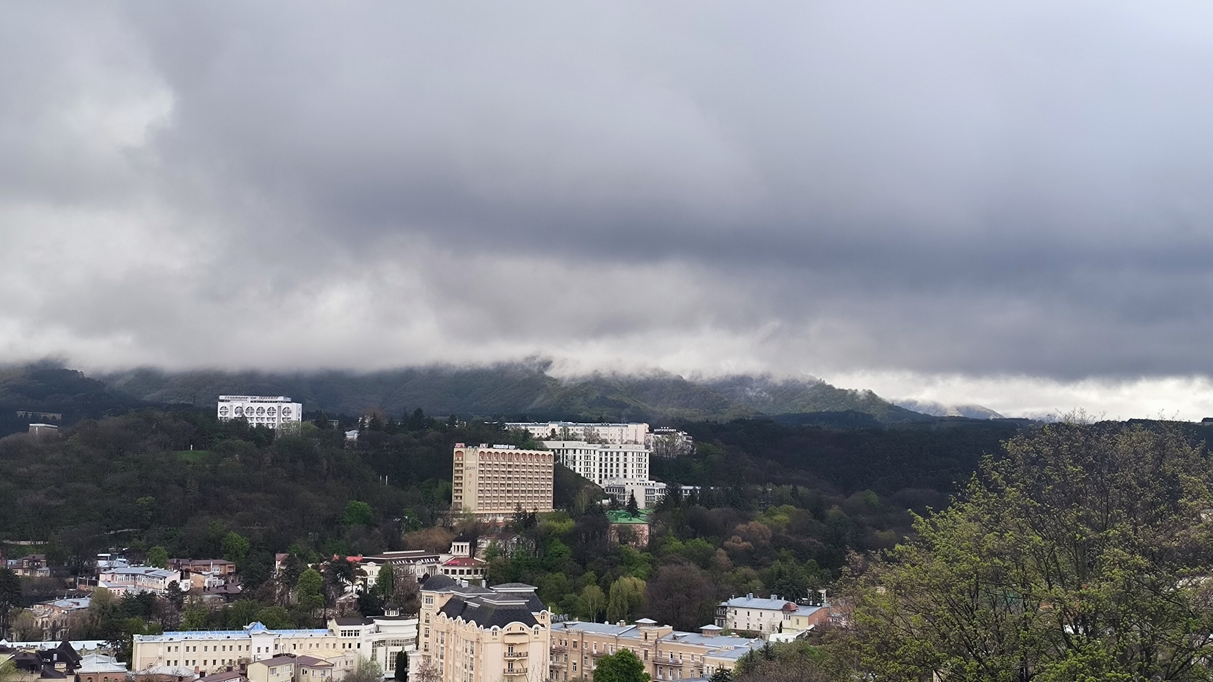 Фото Пансионат Кубань