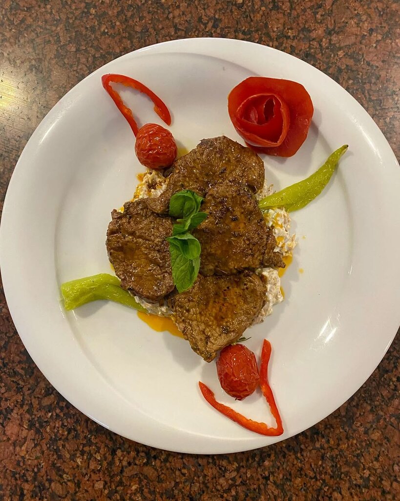 Cafe Esin Cafe, Tutak, photo