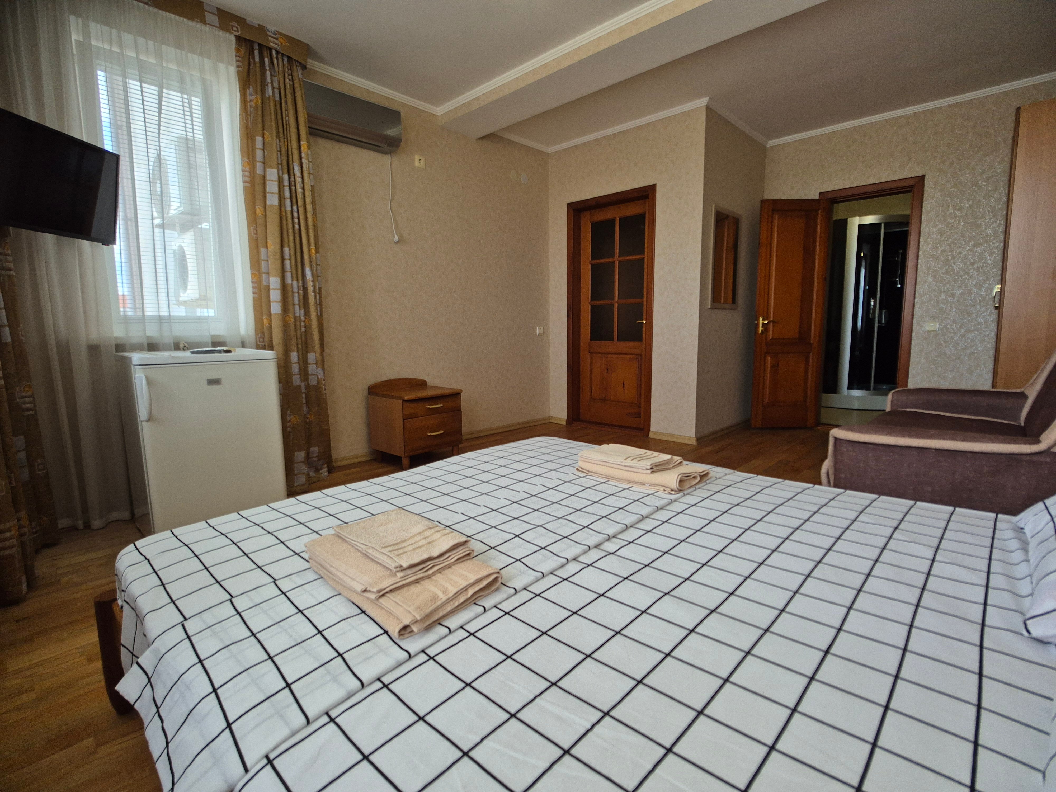 Фото Семейная Гавань