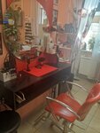 Парикмахерская Елены Царёвой (derevnya Zolotilovo, 65А) ، صالون تجميل