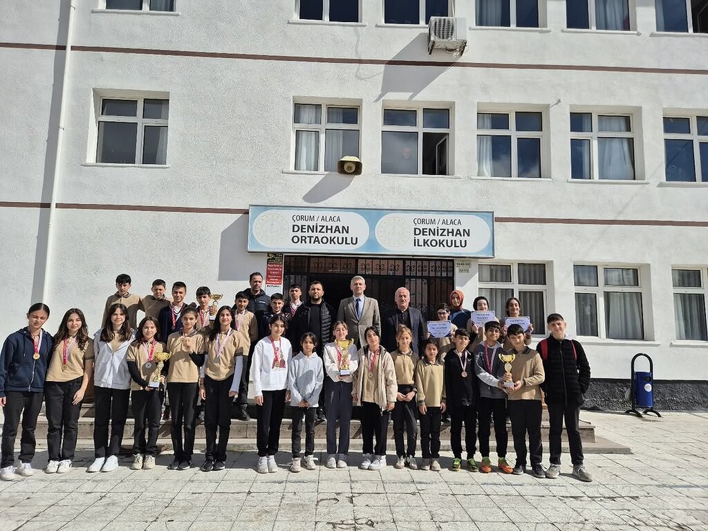 Government ministries, services Alaca Ilce Milli Egitim Mudurlugu, Alaca, photo