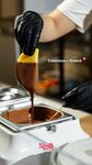 Bliss Berry (Pavlyukhina Street, 91) ، الحلويات