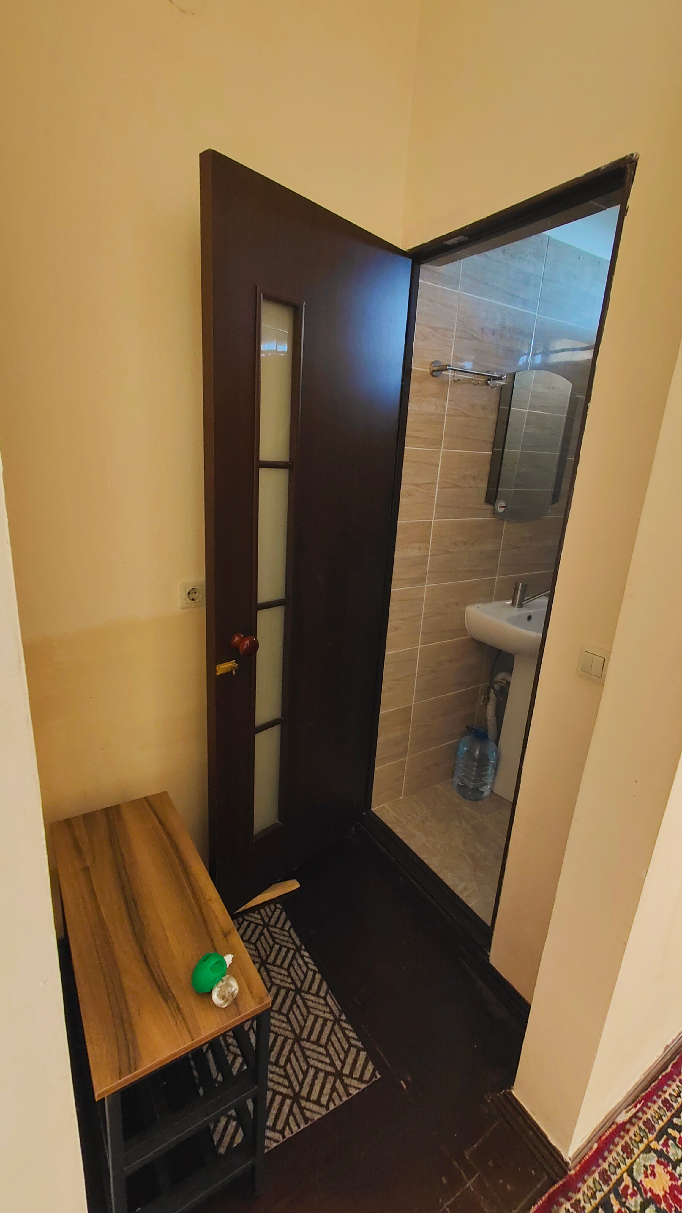 Фото Гостевой дом Людмила