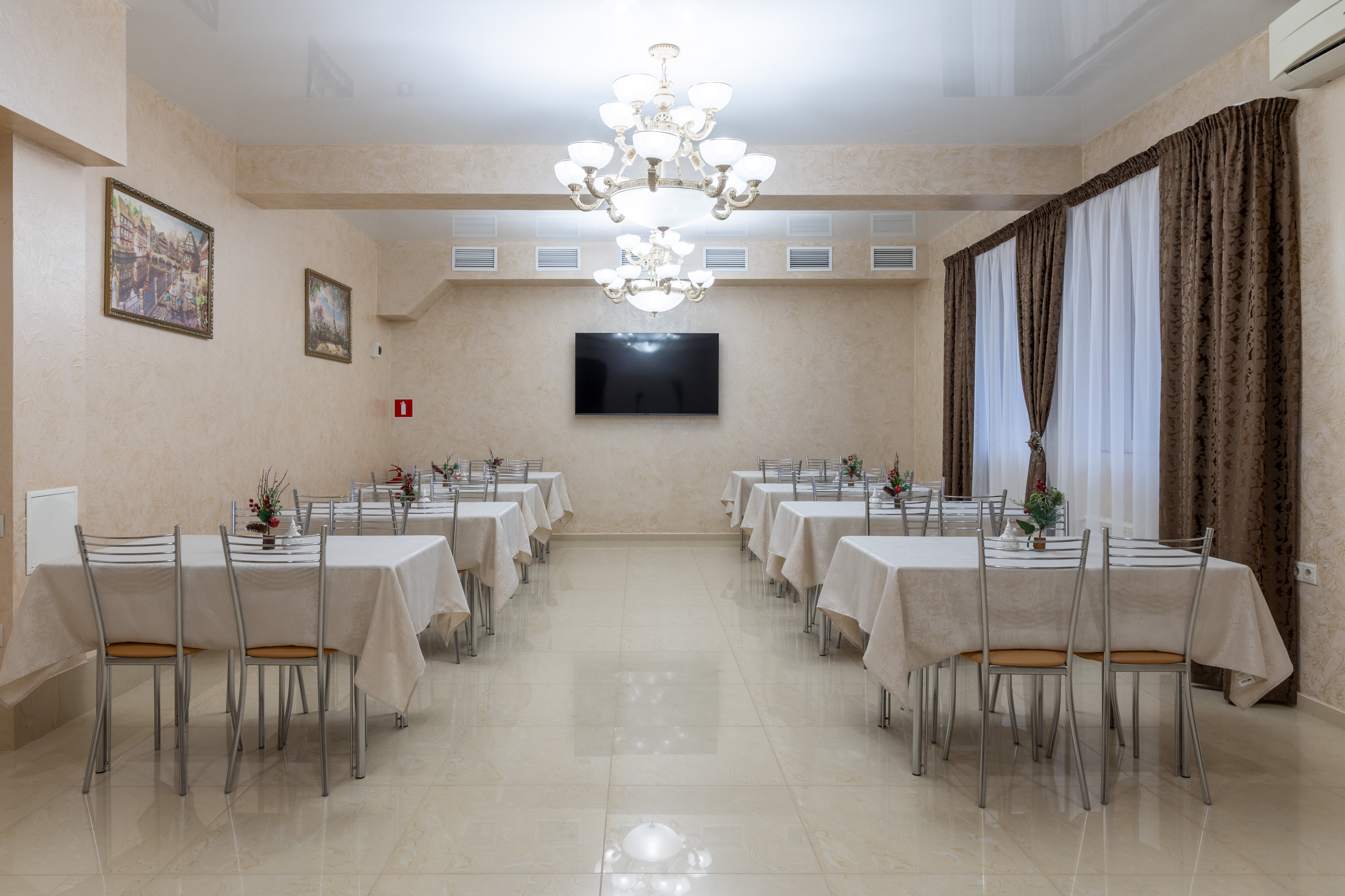 Фото Золотой дом