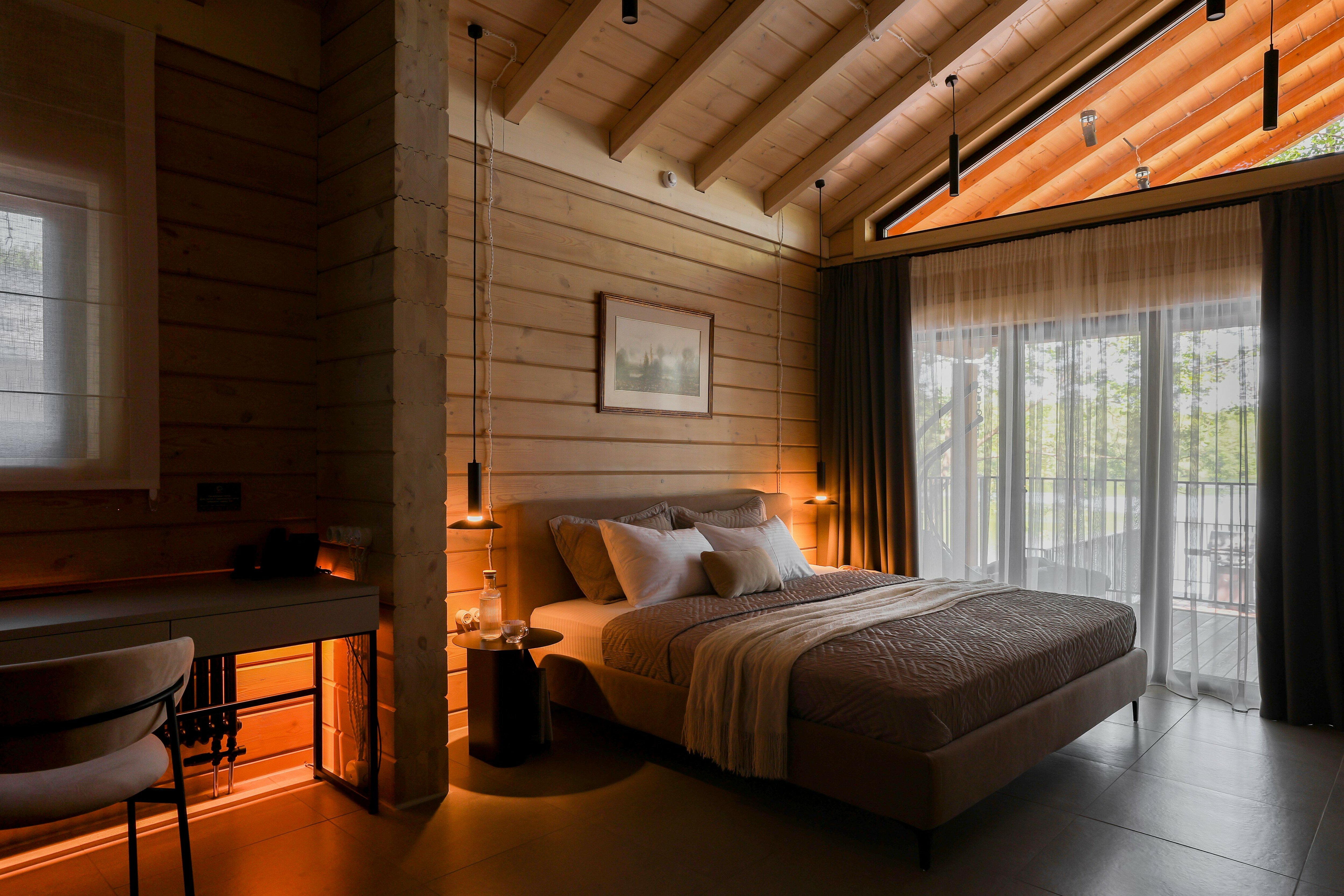 Фото Эко Парк Туган Як