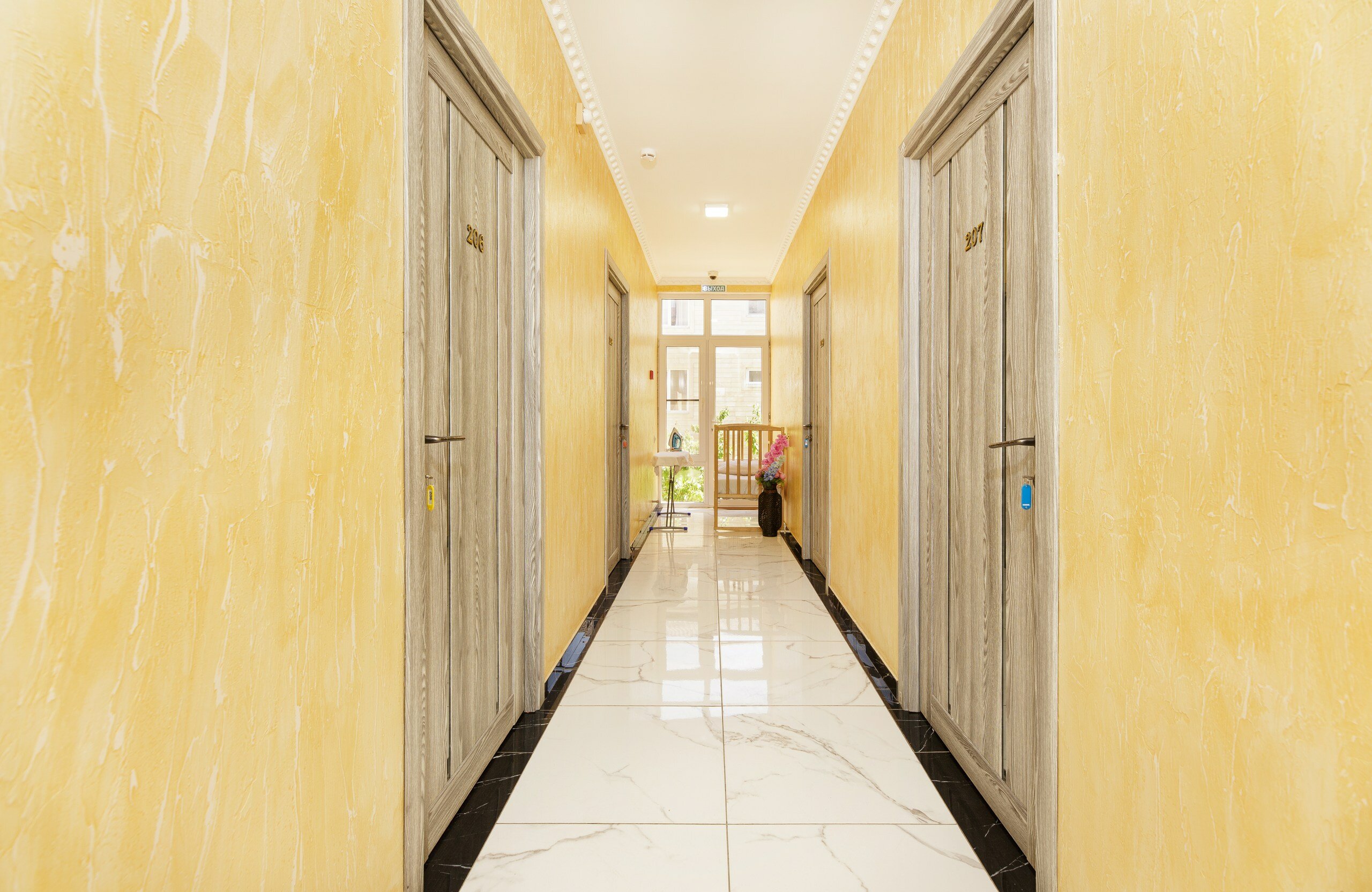 Фото Гранд Вавилон