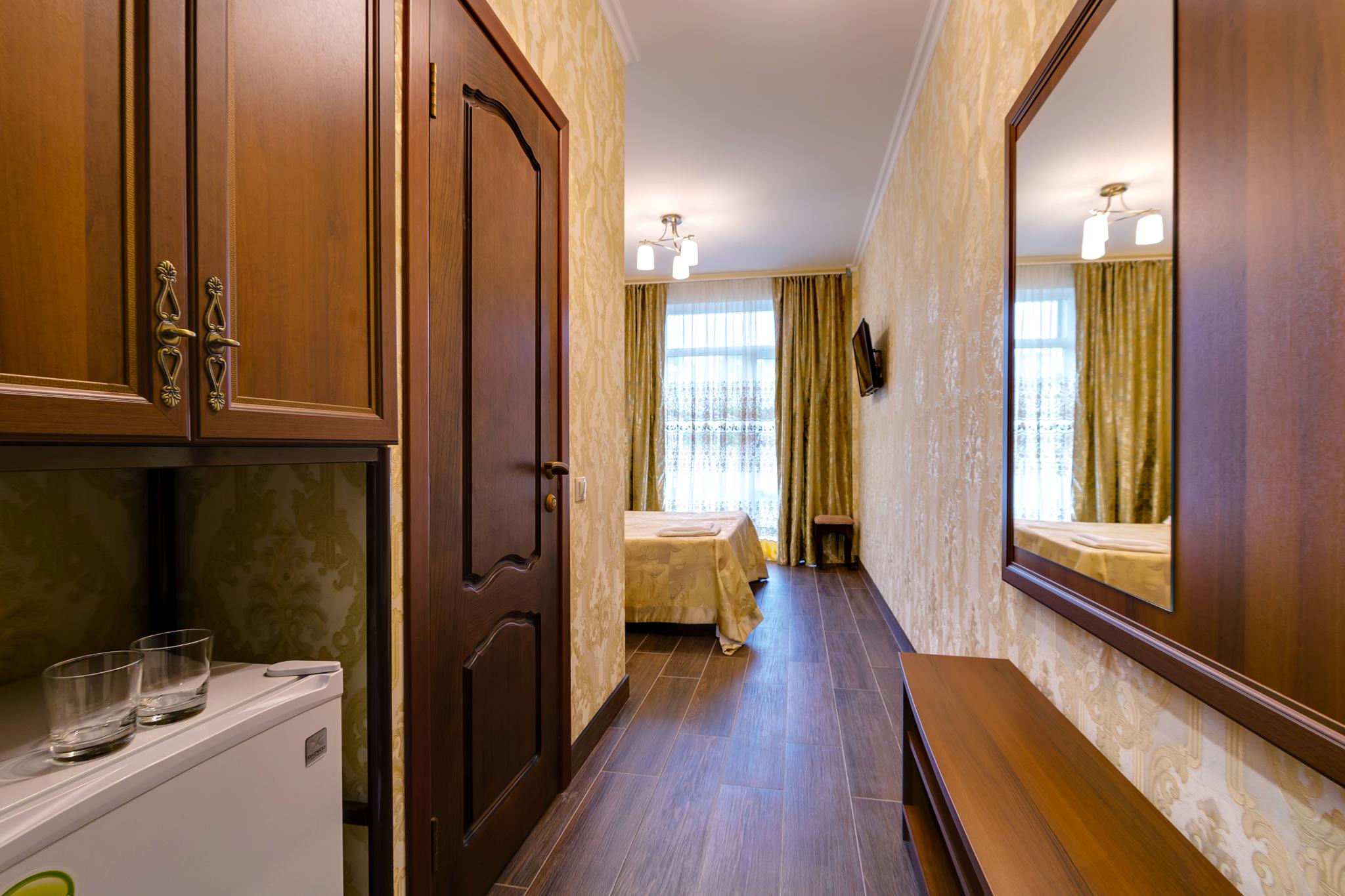 Фото Версаль