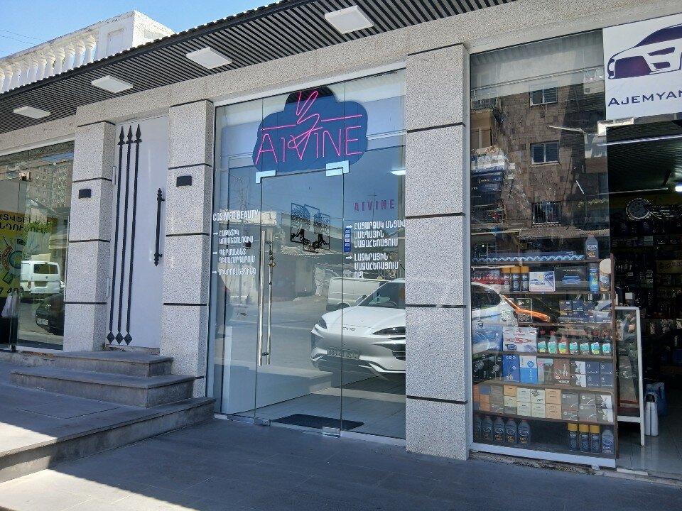 CosMed Beauty Center
