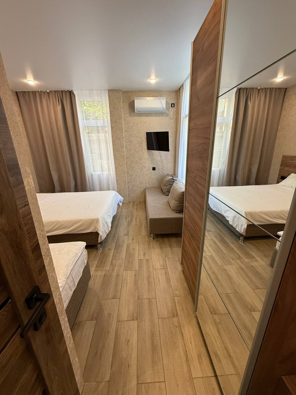 Фото Баланс