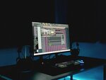 WakeUp Studio (Kashirskoye Highway, 26к3), recording studio