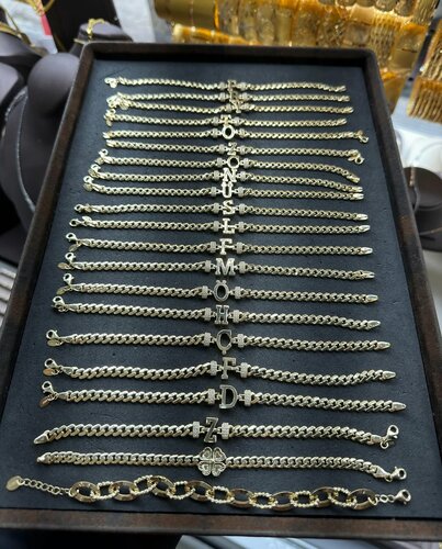 Munzur Kuyumculuk Fotoğraf 5