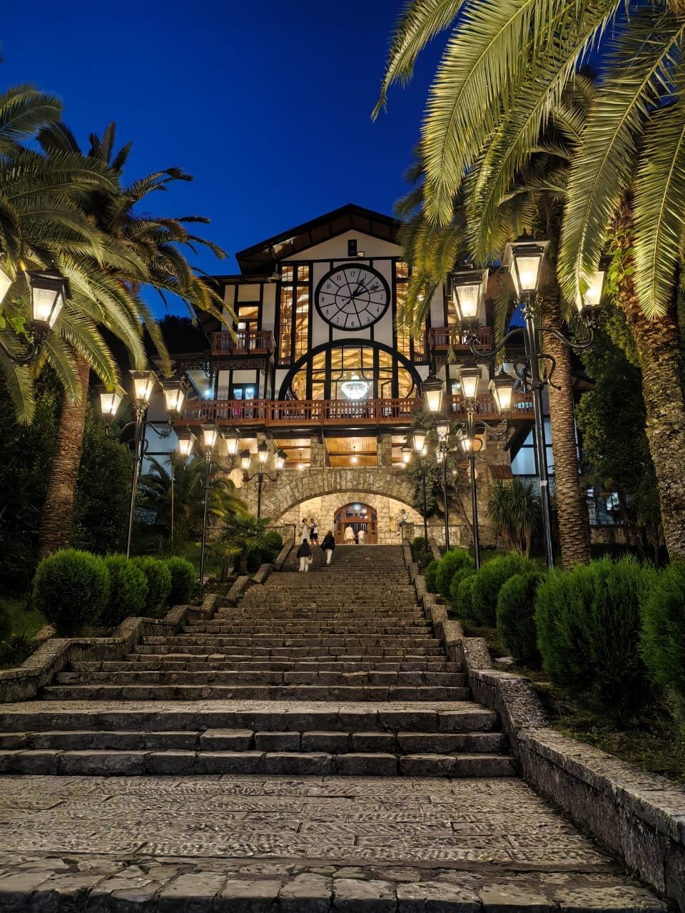 Фото Royal Riviera