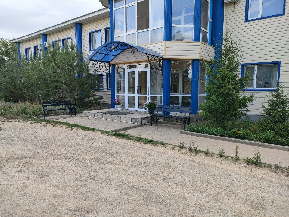 Фото отеля 2