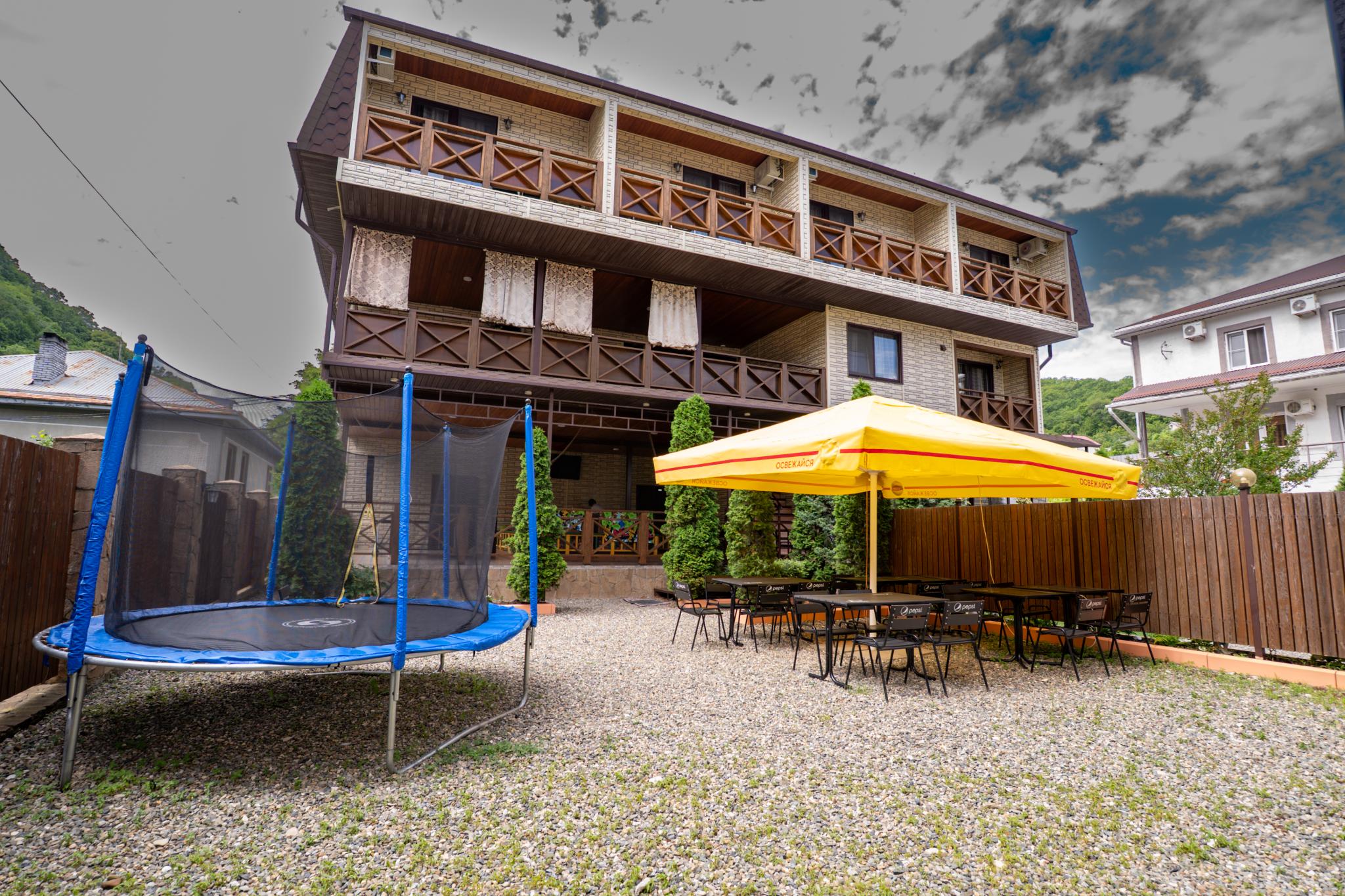 Фото Стефания