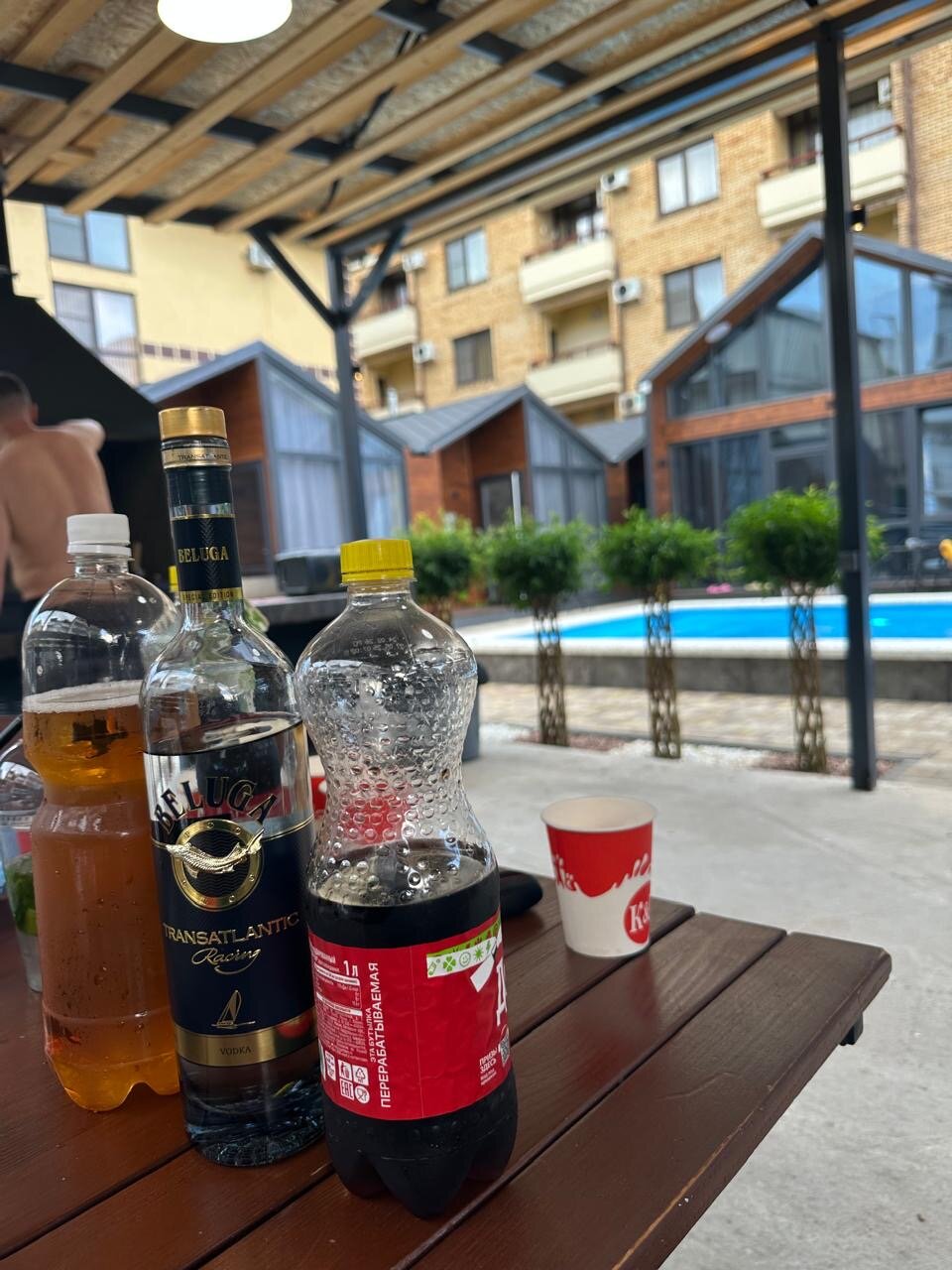 Фото Море House