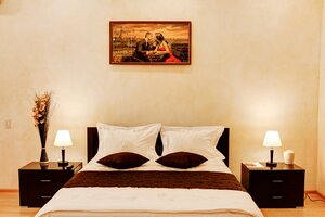 Апартаменты Альфа