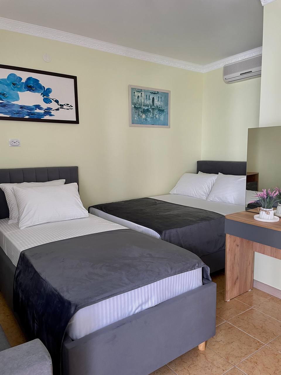 Фото Панорама