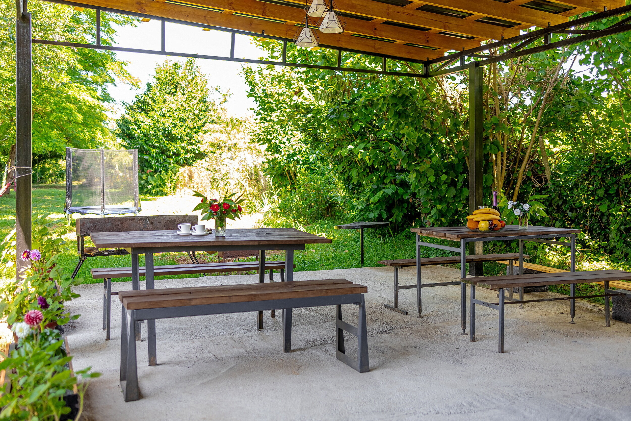 Фото Эко-коттеджи DiAlex