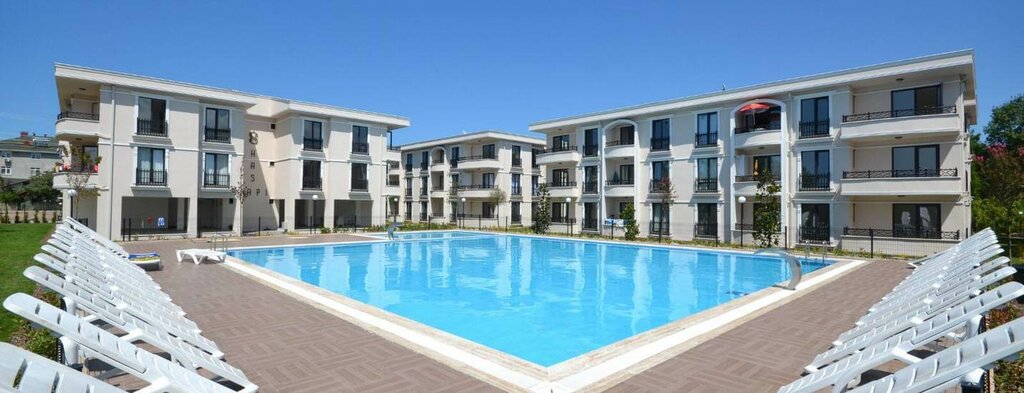 Construction company Selim Engin İnşaat, Karasu, photo