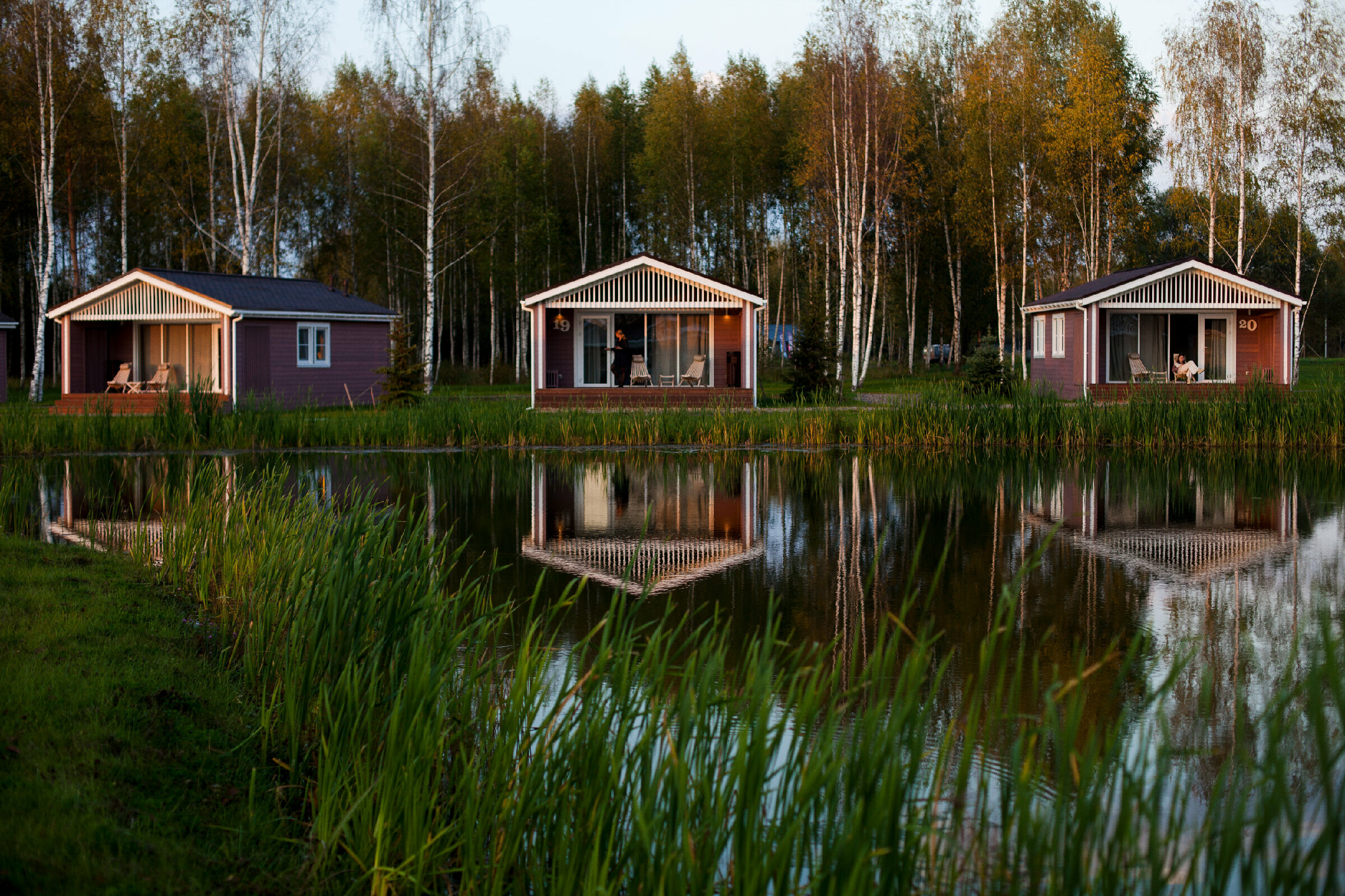 Фото Ямская