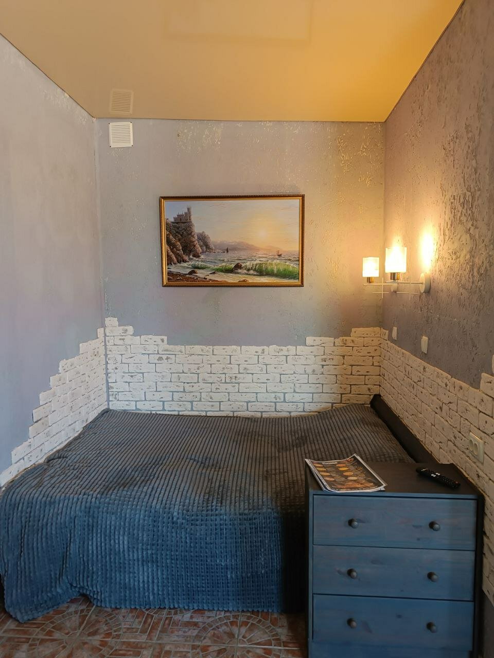 Фото Casa del Mar