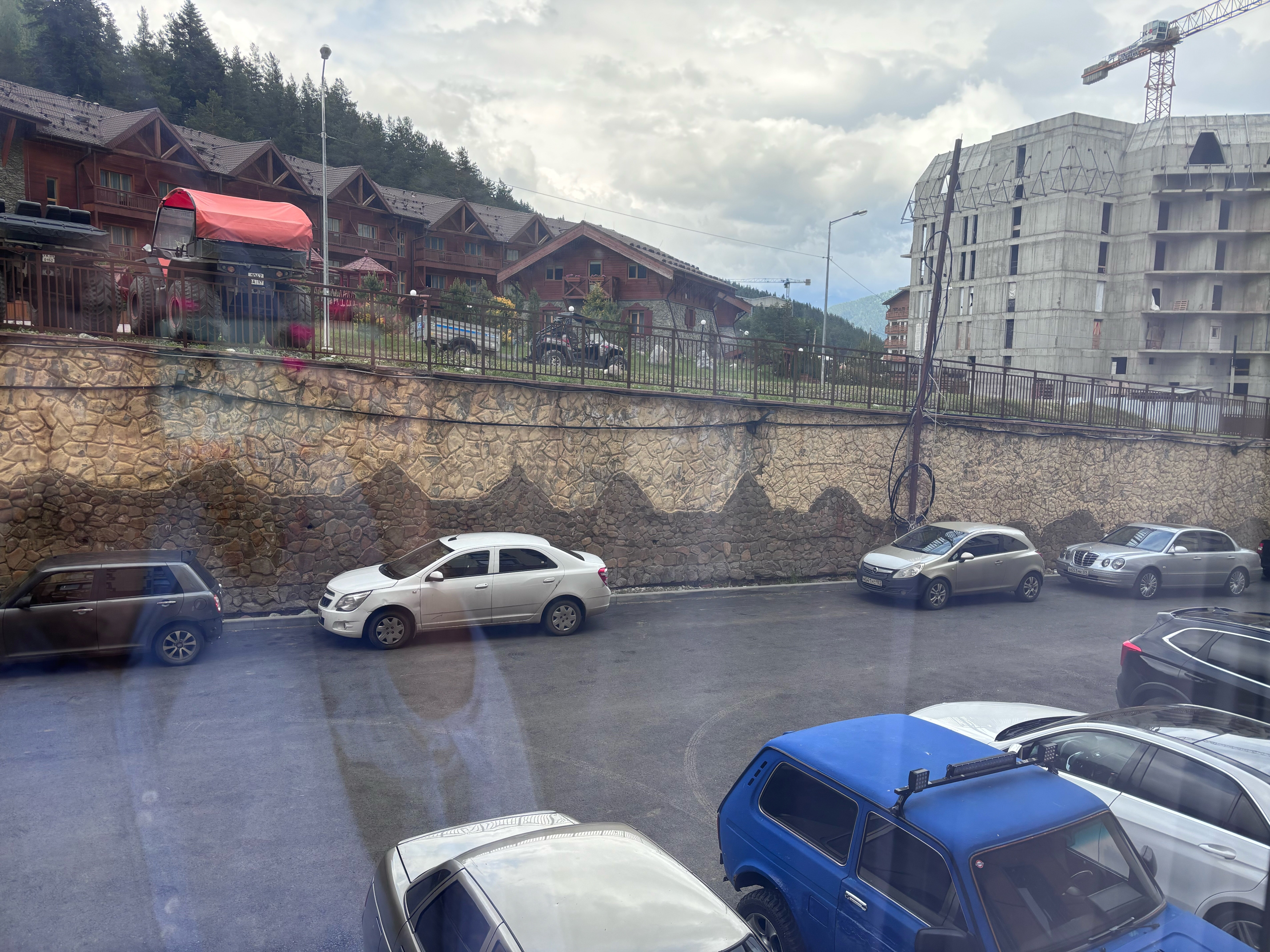 Фото Alean Club Sophia