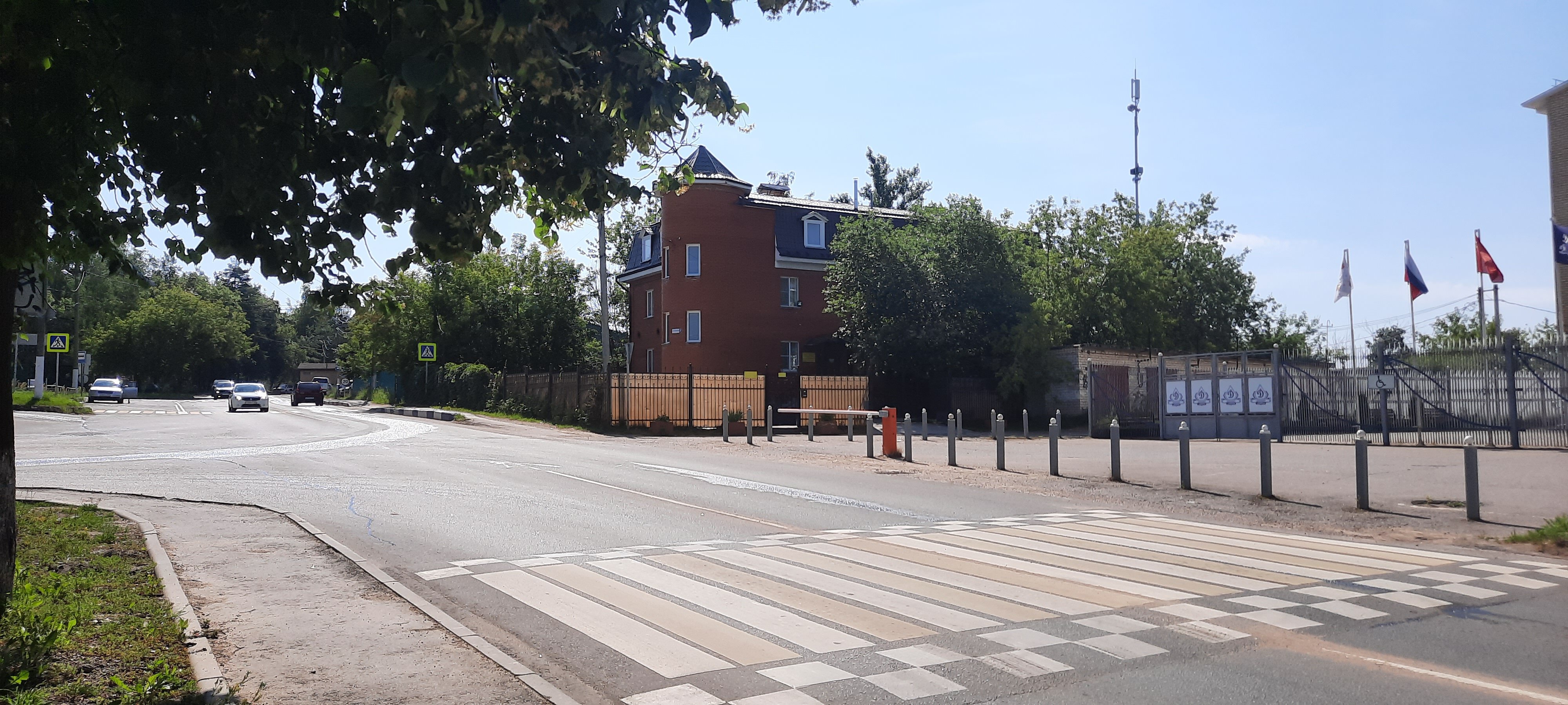 Фото ДмитровГрад