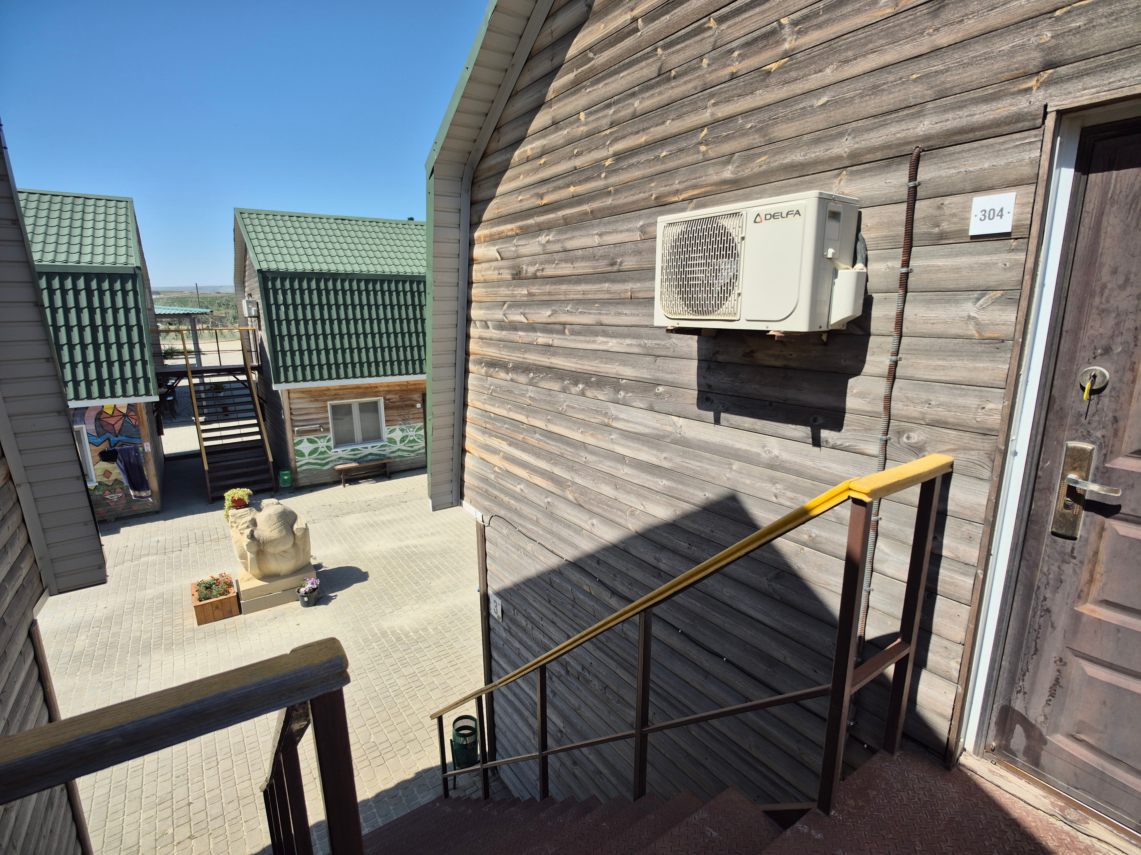 Фото Юнге Арт Кэмп